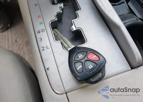 2007 Toyota Camry Le из США, поврежденный, VIN 4T1BE46K17U690575